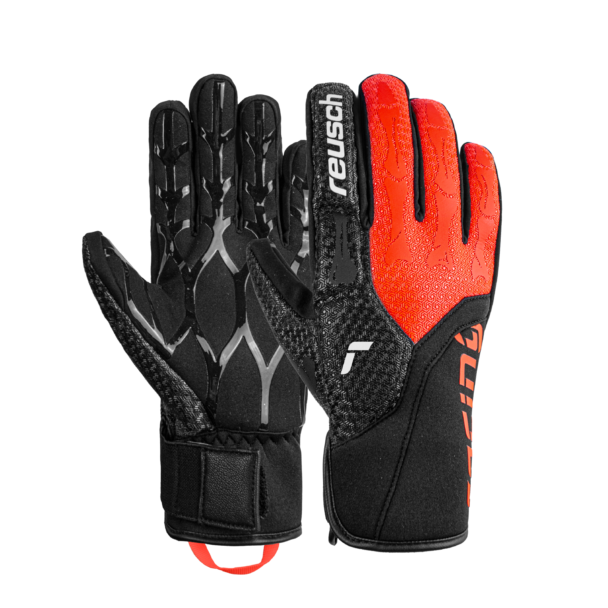 Reusch Worldcup Warrior Speedline - reusch.com